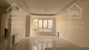 فروش واحد ۱۳۰ متری فول امکانات کلید نخورده در جنت آباد جنوب