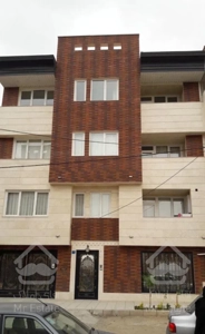 آپارتمان ۱۲۵ متری در شهرک الهیه غرب