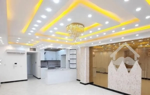 ۶۲متر 1خواب در چیتگر