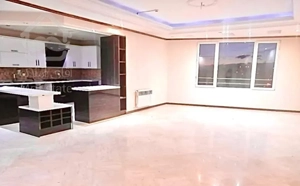 160متر/۳خواب/مرزداران/۶سال ساخت