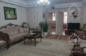 ۶۶ متر دوخواب فول بازسازی شاهین شمالی