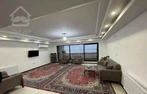 اجاره ۱۳۵ متری برج پلاک یک فول مشاعات آبی تفریحی