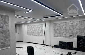 آپارتمان همکف عالی