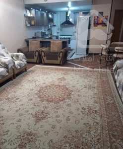 فروش آپارتمان دو خوابه