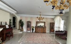 275  متر 4خواب