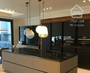 اپارتمان٤٥٠متر کامرانیه