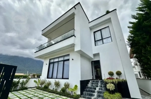 ویلا 300 متری بدون مشرف با ویو جنگل چلندر