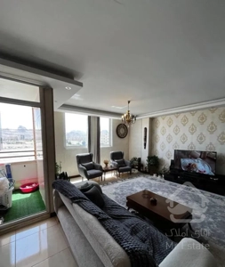 تفکیکی ۱۰۳ متری اسانسوردار