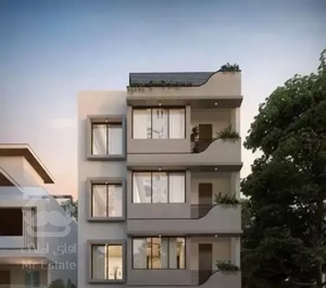 ۲۱۸متر/لوکس/ مستر دار/تک واحدی/ بلوار آزادگان