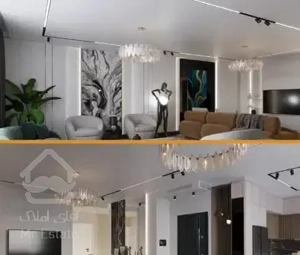 ۳۲۰ متر در تاپ لوکیشن بنفشه