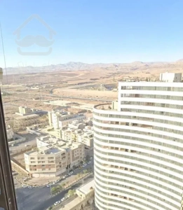 پونک ۱۱۳ متری برج فرهنگیان