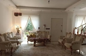 فروش ویلای دوبلکس با ویوی ابدی جنگل
