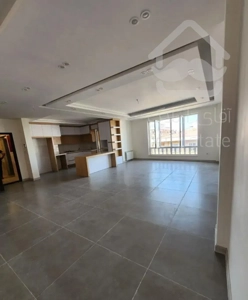 آپارتمان ۱۵۵ متری/سه خواب/دو مستر/گلسار