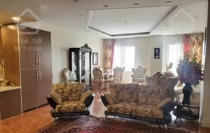 خرید آپارتمان سه خواب خوش نقشه بلوار فردوس