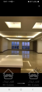 فروش آپارتمان ۱۲۳متری جنت اباد مرکزی سراسر پرده خور فوق لوکس