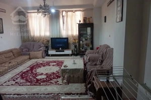 واحد مسکونی/ مهرآوران/ دو خواب