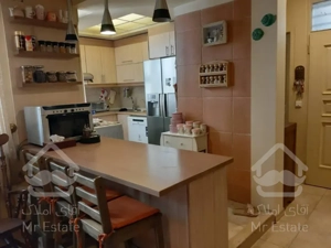 آپارتمان ۶۵متر /۱خواب/لاکچری