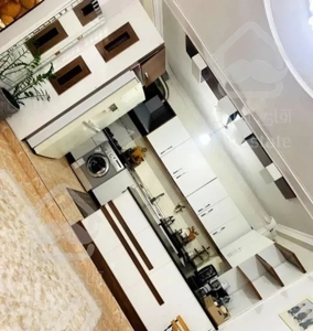 آپارتمان ۷۸ متری/ سند تک‌برگ