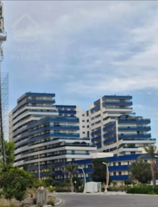 ساحل زیبای مرجان،  برج مجلل مینارزیدنس