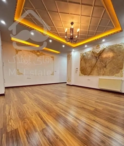 ۵۸ متر برج برند سندتکبرگ دوخواب فول آپشن