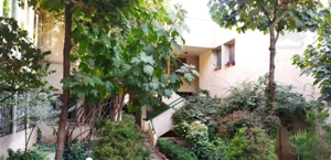 ۱۳۰ متر،  سه خواب / مجتمع مسکونی مشجر