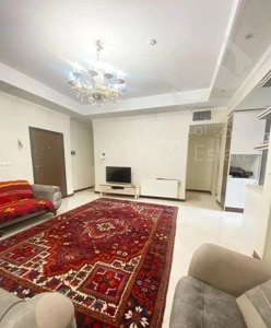 ۷۵متر//نوساز//دوخواب تهرانسر
