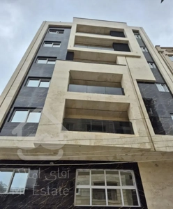 ۱۴۵متر آپارتمان  شیک وتمیز محدود طبرستان