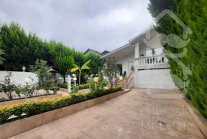 ویلا/۳۰۰متری/فول فرنیش/شهرک برند