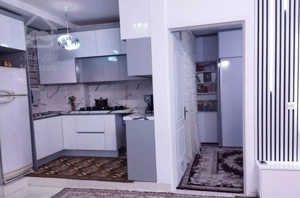 فروش آپارتمان ۶۰ متری ۱ خوابه طبقه ۱