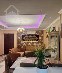 آپارتمان ۵۲متری تک واحدی یک خواب