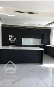 ۱۲۰متر ۲ خ  برج باغ تجریش