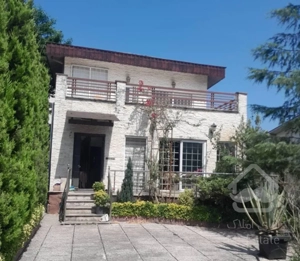 فروش ویژه ویلا 250Mدهکده‌آهنگرکلا