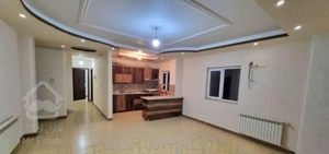 * املاک سناتـور * آپارتمان 82متری با آسانسور