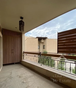 تاپ لوکیشن دروس/۱۴۵مترفول مشاعات/سالن افتابگیر