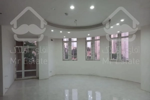 ۱۲۰متر/ با استخر / دونبش