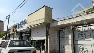 اجاره تجاری فردوس غرب