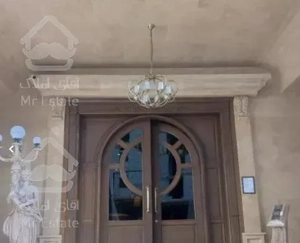 زندگی به سبک هتل در منطقه ۵، ۹۴متر ۲خواب