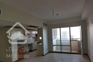 آپارتمان۱۰۶متر دوخواب نوساز تراس بزرگ