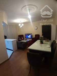 آپارتمان 55 متری در نواب