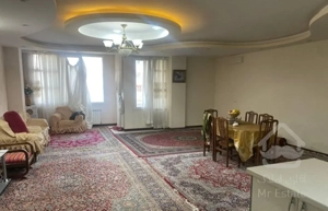 فروش آپارتمان ۱۶۰ متری ۳ خوابه معاوضه با واحد کوچک