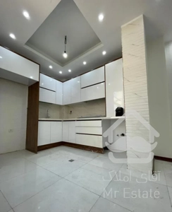 ۵۳متری/۹ساله/باغ فیض