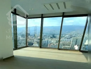 فرمانیه شرقی/۲۱۰متر/مدرن/فول مشاعات/۲پارکینگ