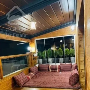 آپارتمان ۲۵۱ متری  قابل تهاتر با تجاری یا مسکونی