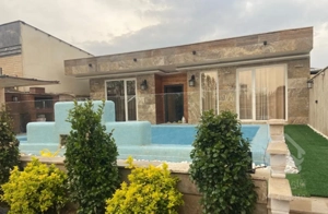 ویلا ۵۰۰ متری کردان سهیلیه لشگراباد