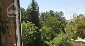 100 متر / 2 خواب / فرمانیه شرقی / نورگیر و مشجر