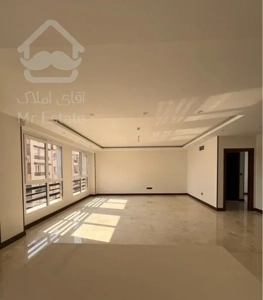 ۱۲۰ متر دریاچه چیتگر فول ارگانی قطعی رزومه معاوضه