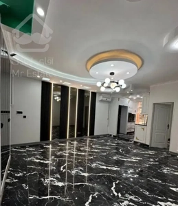 ۵۵متر/پارکینگ آسانسور/روبه نما/خاص و مدرن/سنددار