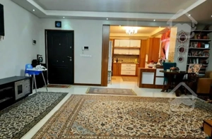 105متری گرمدره شاهد یک قرارداد 2 ساله