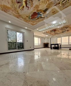 آپارتمان ۱۳۸ متر/دورتادور پرده خور/برنامه مرکزی