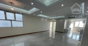 ۱۰۰ متری دو خواب فول امکانات کم سن کم واحد شهران